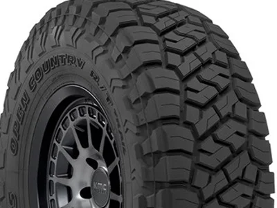 TOYO OPEN COUNTRY R/T TRAIL